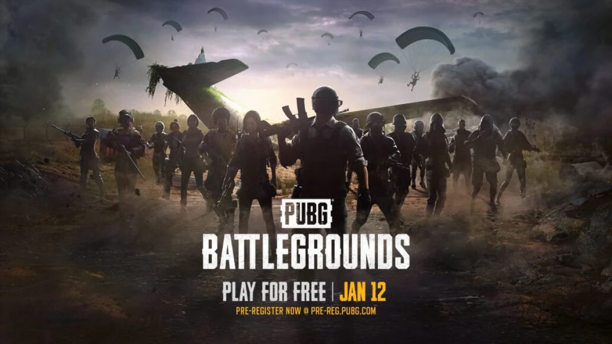 Steam Аккаунт 1000+ часов в PUBG: BATTLEGROUNDS.