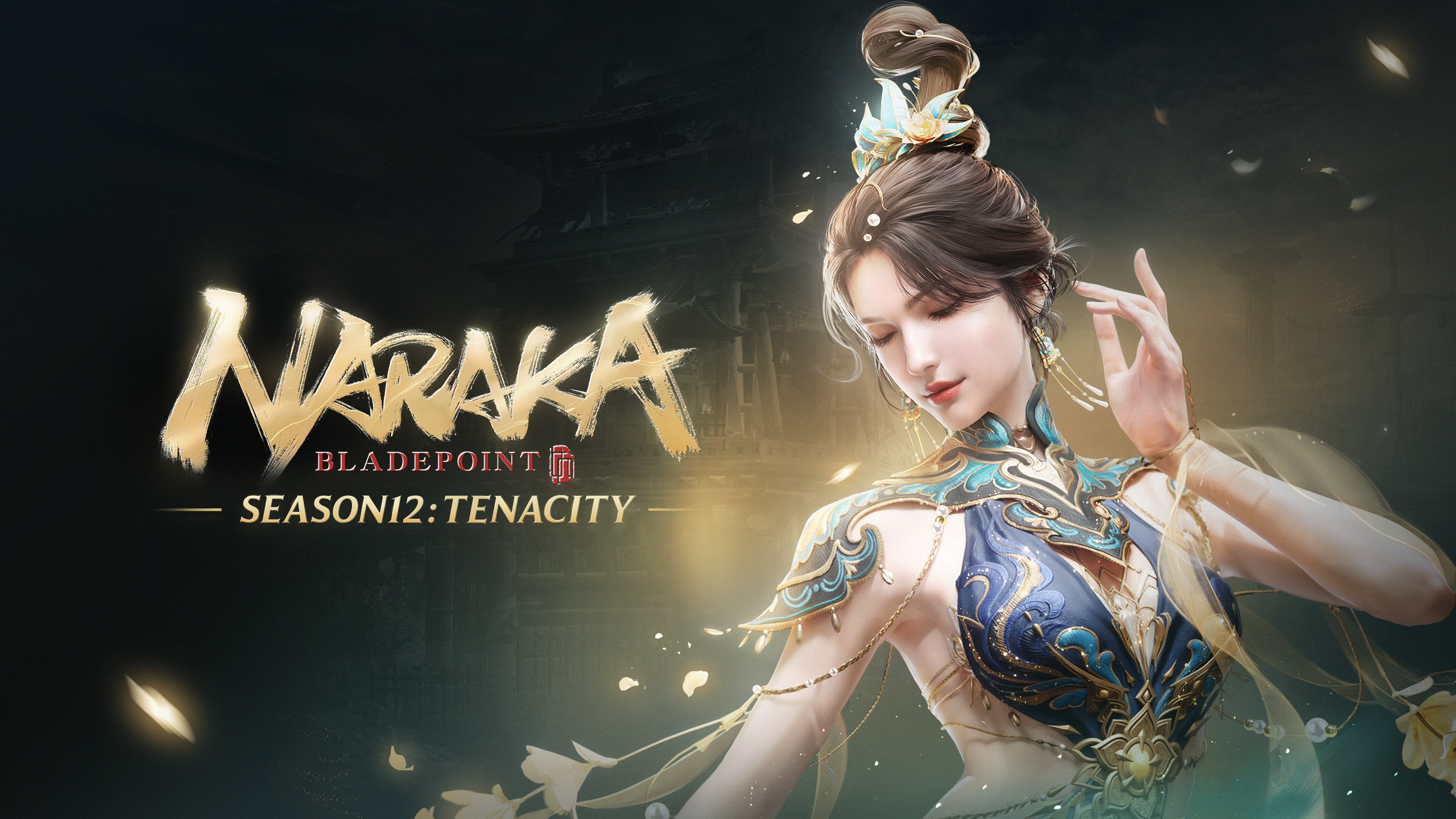 Steam Аккаунт 1000+ часов в NARAKA: BLADEPOINT