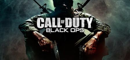 Call of Duty: Black ops - ключ Steam